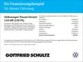 Volkswagen Passat Variant 2.0 TDI Elegance DSG   AHK   IQ.Light   Kamera Schwarz - thumbnail 2