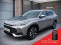 MG HS PHEV+ Luxury 25.5 Silber - thumbnail 1