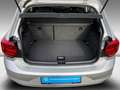 Volkswagen Polo 1.0 Comfortline Einparkhilfe Navi BC ZV+FB Plateado - thumbnail 17
