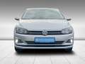 Volkswagen Polo 1.0 Comfortline Einparkhilfe Navi BC ZV+FB Plateado - thumbnail 3