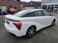 Toyota Mirai Weiß - thumbnail 3