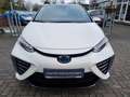 Toyota Mirai Белый - thumbnail 8