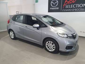 Jazz III 2018 1.3 Comfort Navi Adas
