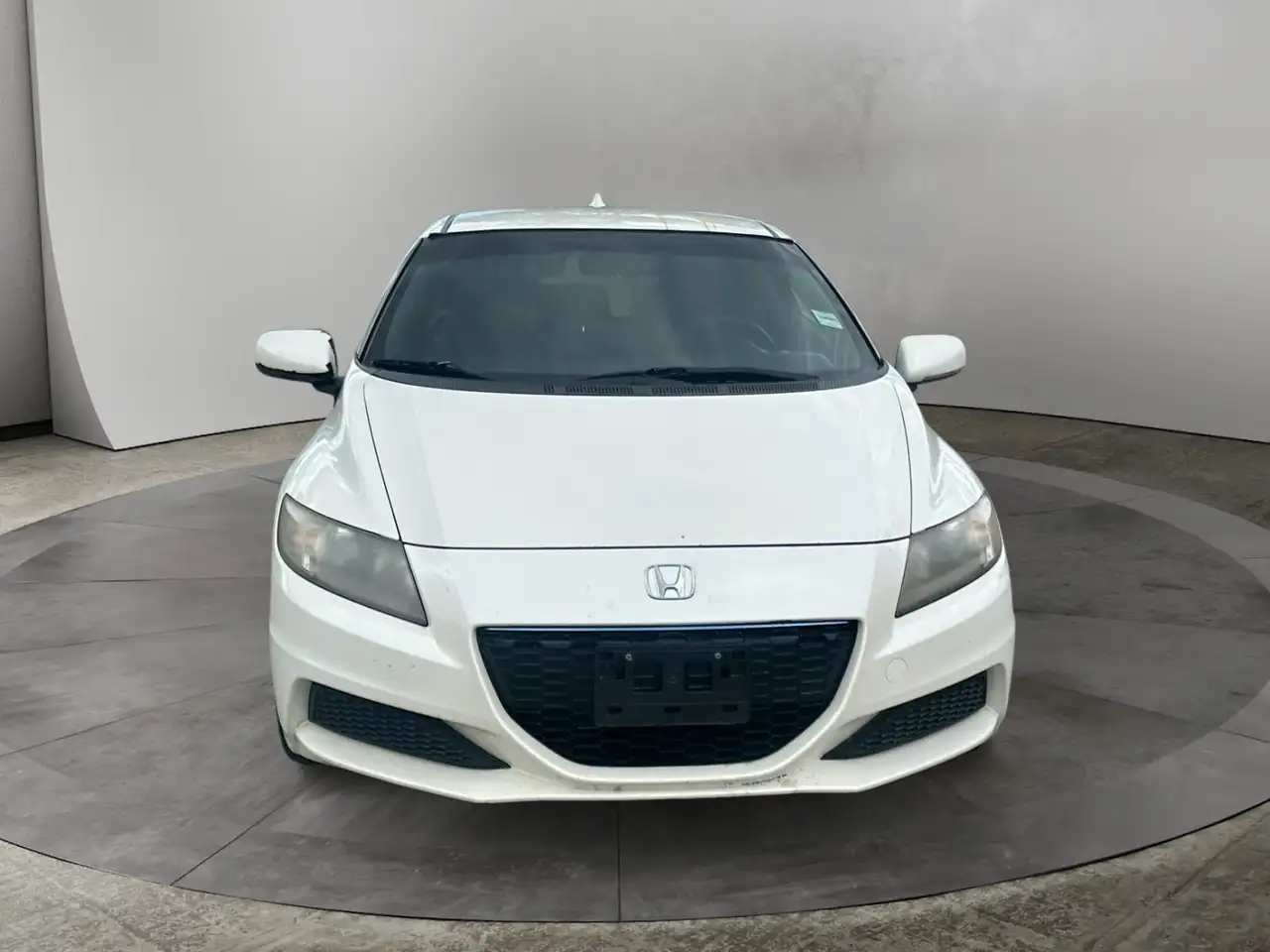 Honda CR-Z снимка Honda CR-Z