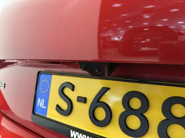 Peugeot 308 view 10