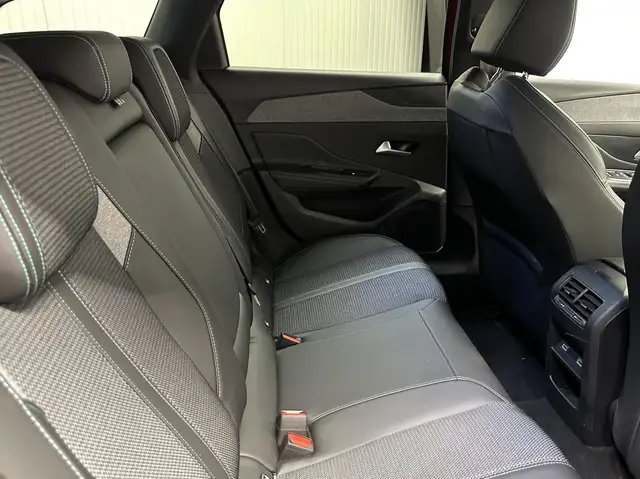 Peugeot 308 view 15