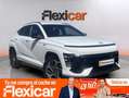 Hyundai KONA HEV 1.6 GDI Nline DT Blanco - thumbnail 1