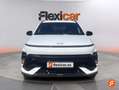Hyundai KONA HEV 1.6 GDI Nline DT Blanco - thumbnail 2