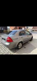 hatchback 1.4i LT Export