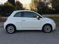 Fiat 500 500 III 2015 1.2 Lounge s Alb - thumbnail 3