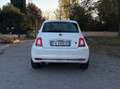 Fiat 500 500 III 2015 1.2 Lounge s Alb - thumbnail 5