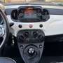 Fiat 500 500 III 2015 1.2 Lounge s Alb - thumbnail 12