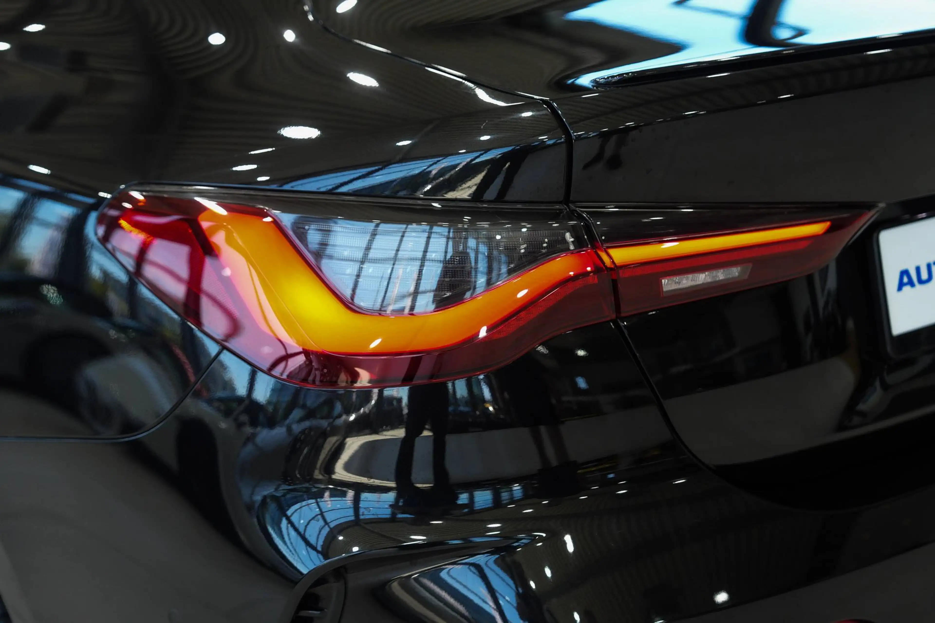 BMW 440 M440 d Coupe xDrive*CARBON*H/K*AERODYNAMIK-M*LED — photo 9
