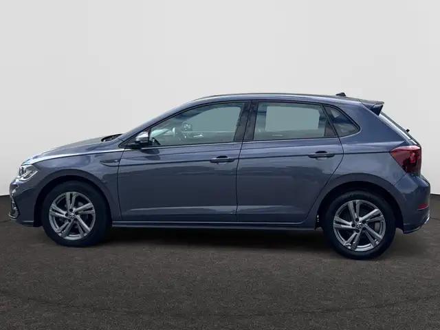 Volkswagen Polo view 8