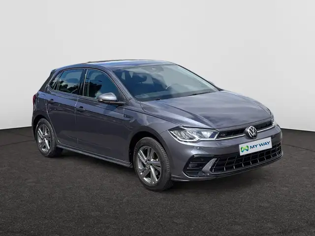 Volkswagen Polo view 4