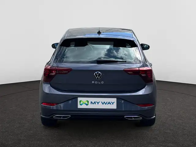 Volkswagen Polo view 6