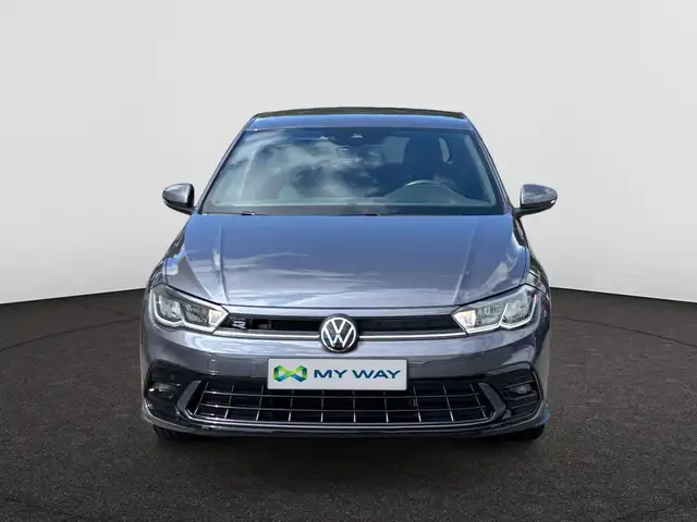 Volkswagen Polo view 3