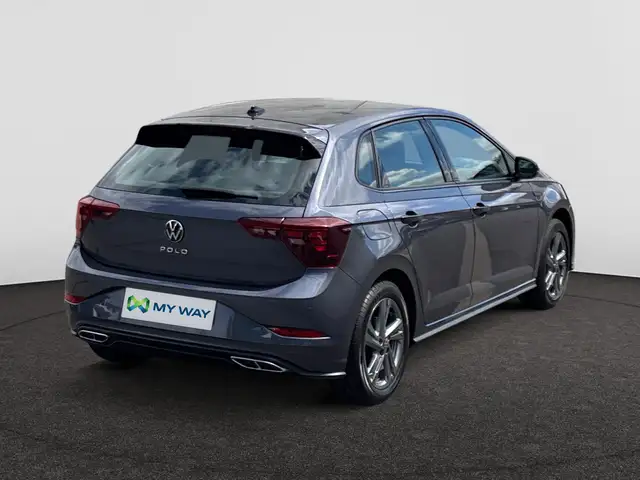 Volkswagen Polo view 5