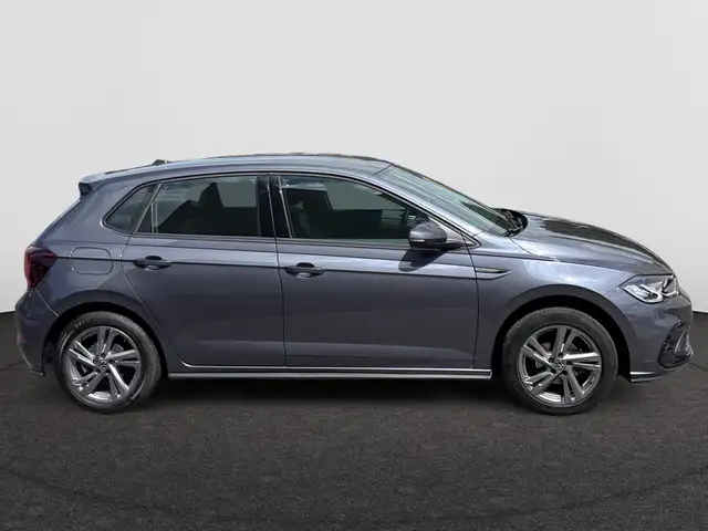 Volkswagen Polo view 7