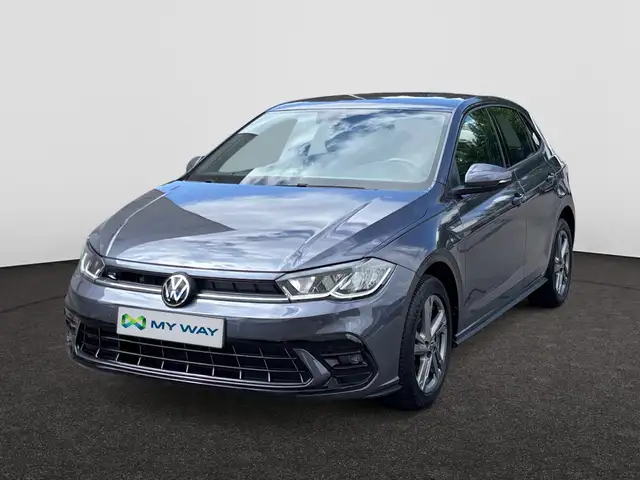 Volkswagen Polo main image