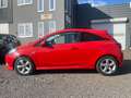 Opel Corsa E Innovation *UNFALL*OPC*2.HD* Rouge - thumbnail 1