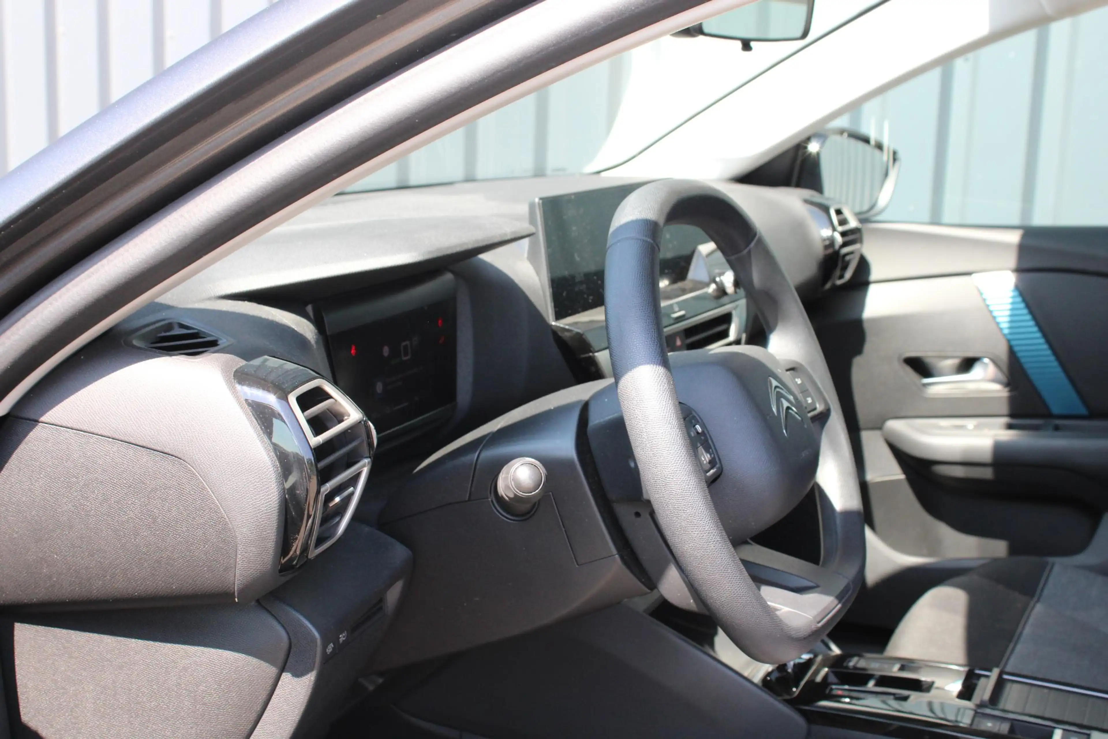 Citroen E-C4 Electric Live 50 kWh Parkeersensoren Achter | Carplay | Cli — photo 11