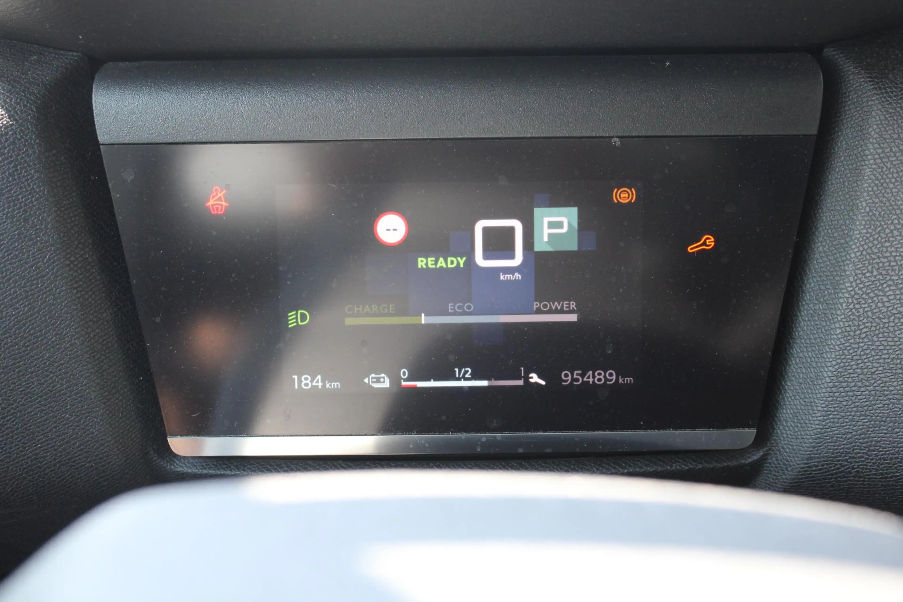 Citroen E-C4 Electric Live 50 kWh Parkeersensoren Achter | Carplay | Cli — photo 7