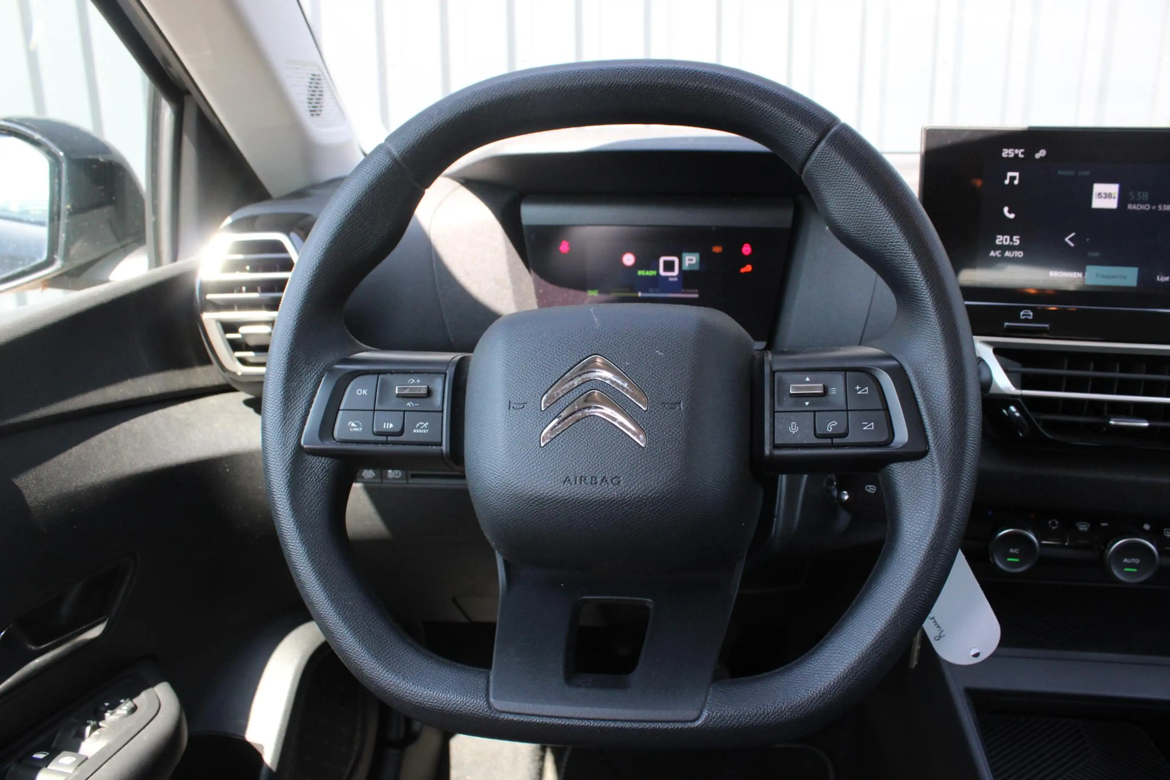 Citroen E-C4 Electric Live 50 kWh Parkeersensoren Achter | Carplay | Cli — photo 10