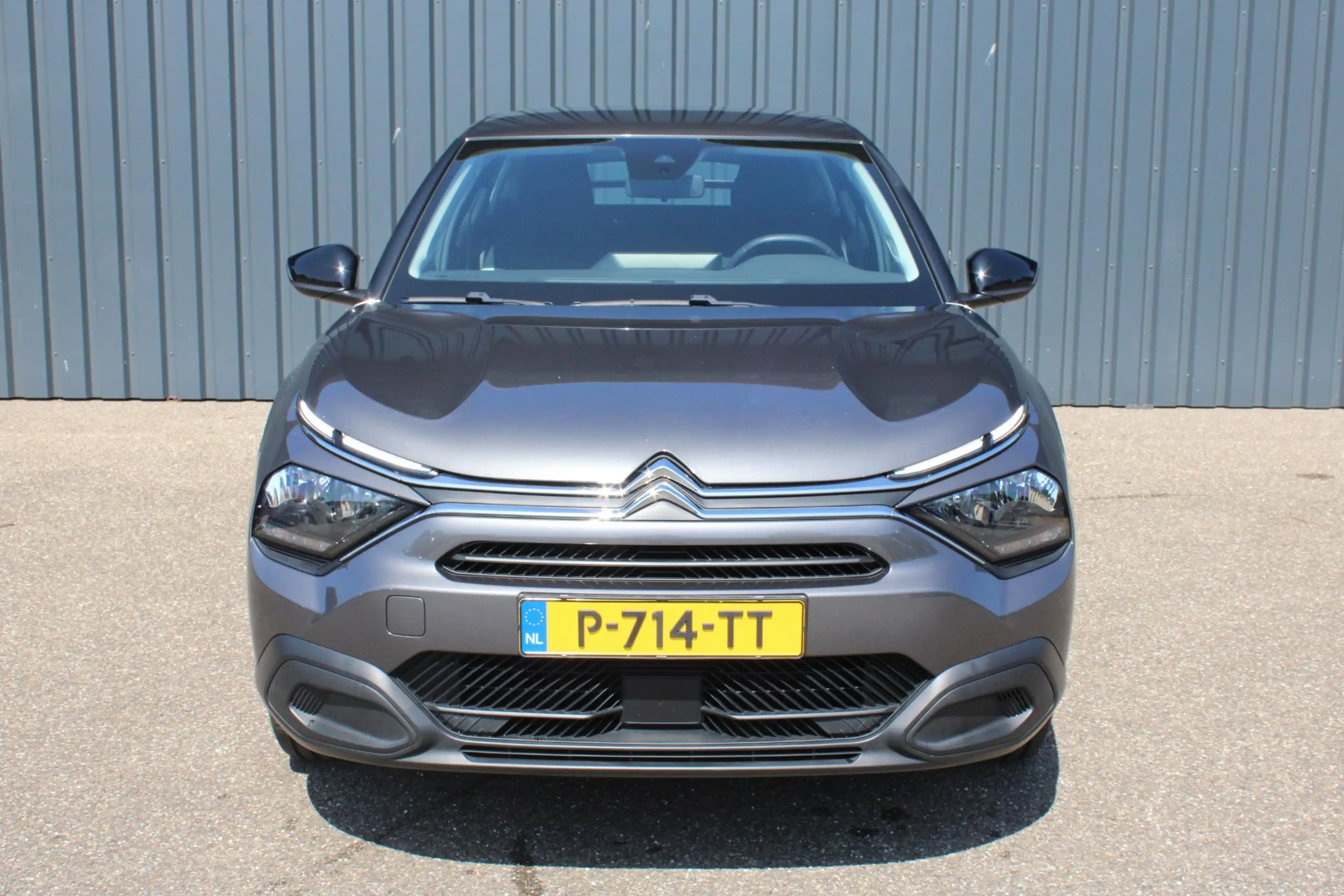 Citroen E-C4 Electric Live 50 kWh Parkeersensoren Achter | Carplay | Cli — photo 5