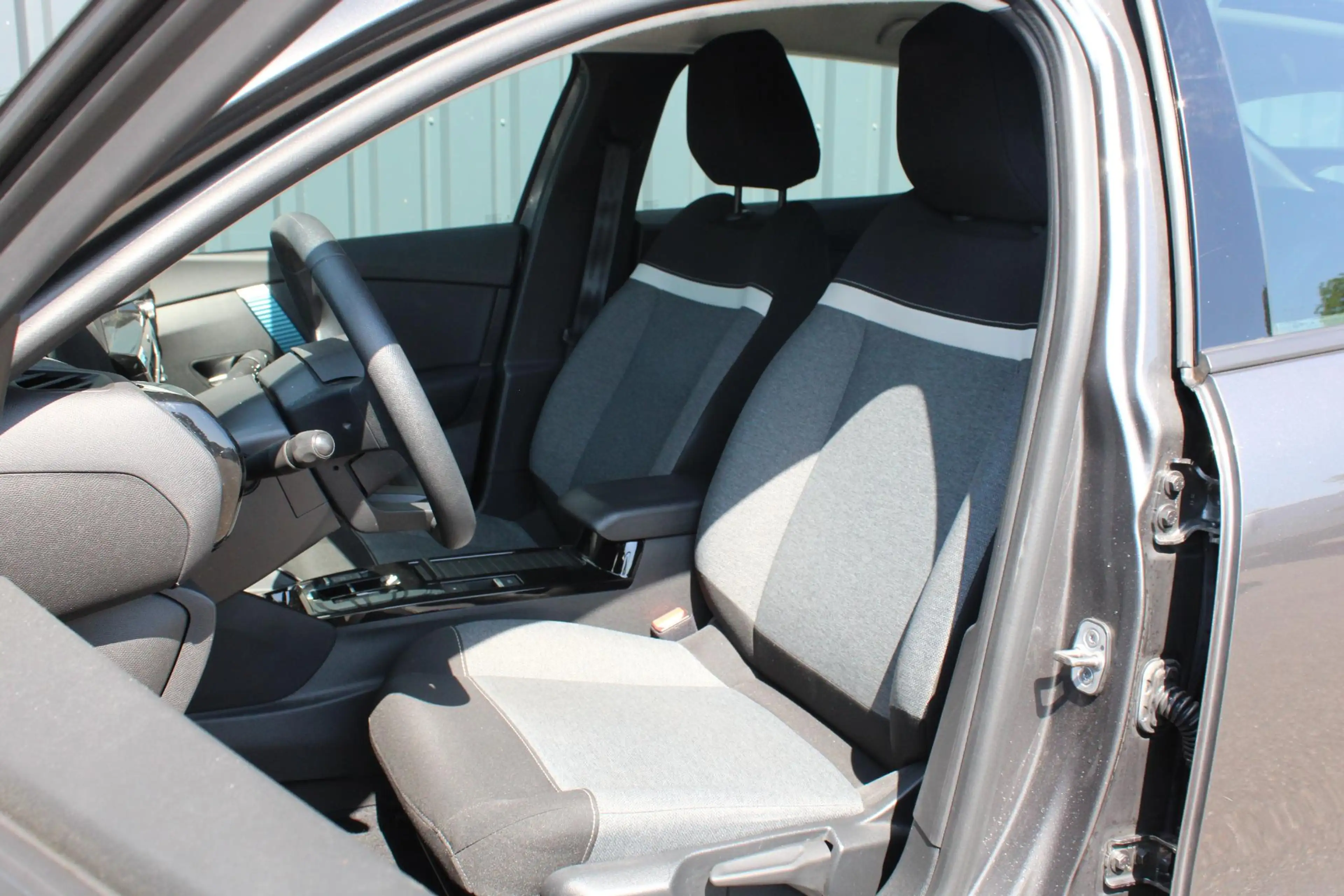 Citroen E-C4 Electric Live 50 kWh Parkeersensoren Achter | Carplay | Cli — photo 12