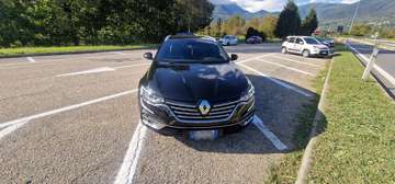 Intens Blue dCi 160 EDC