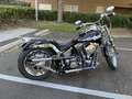Harley-Davidson Softail FXST-C Noir - thumbnail 3