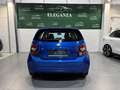 Chevrolet Aveo 1.4 16v LT+ Azul - thumbnail 5
