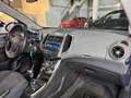 Chevrolet Aveo 1.4 16v LT+ Azul - thumbnail 10