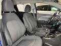 Chevrolet Aveo 1.4 16v LT+ Azul - thumbnail 9