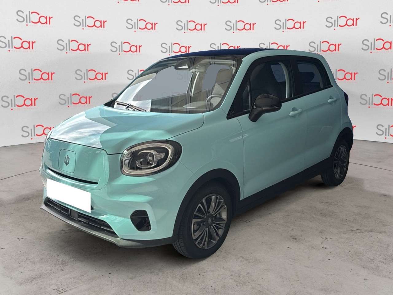 Leapmotor T03 BEV 37.3KWH
