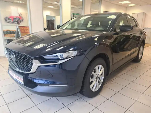 Mazda CX-3 0 Selection 2WD/ 8.FACH BEREIFT/ AHK/ NAVI