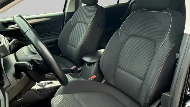 Ford Focus view 7