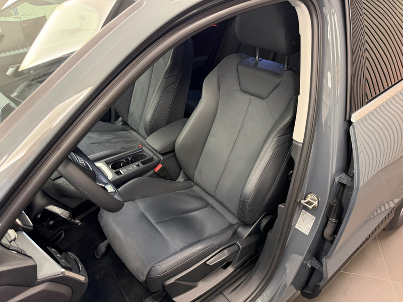 Audi Q3 Sportback 35 TDI 150ch / 110kW S tronic — photo 2