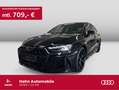 Audi RS3 Sportback 294 kW S tronic Schwarz - thumbnail 1