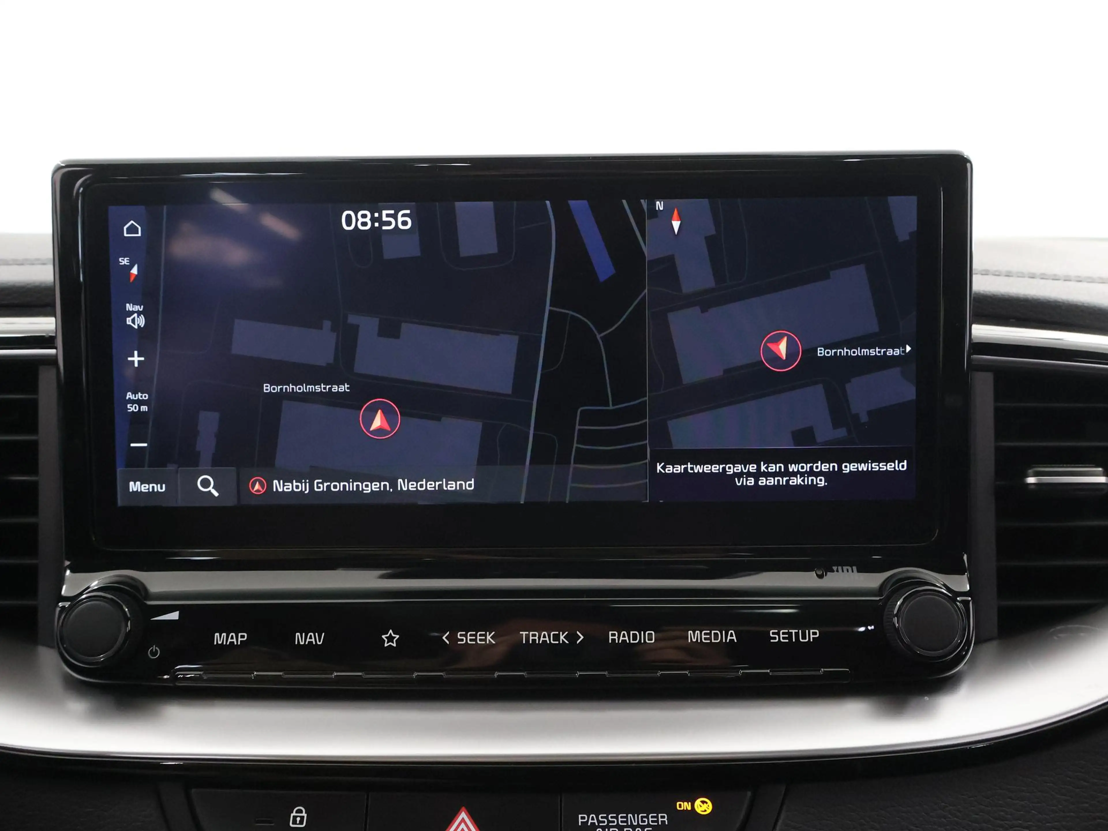 Kia Ceed SW / cee'd SW Sportswagon 1.5 T-GDi GT-PlusLine | Panoramadak | — photo 13