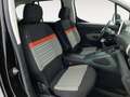 Citroen Berlingo Combi BlueHDi S&S Talla M Feel 100 Noir - thumbnail 8