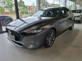 Mazda 3 Mazda3 e-Skyactiv-G140 Homura Aut. AUTO STAHL W... Grau - thumbnail 2
