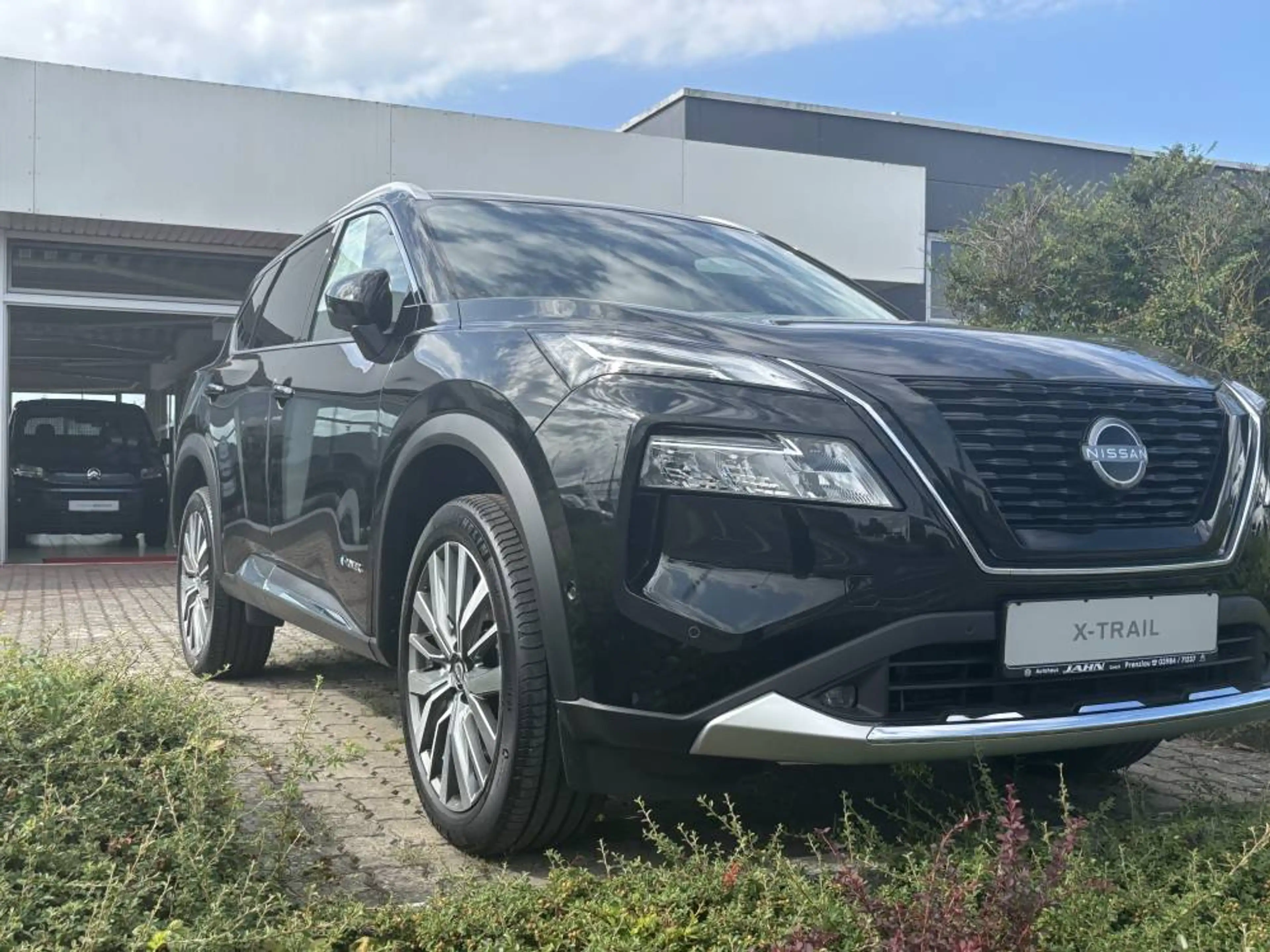 Nissan X-Trail X-TRAIL VC-T e-Power 1.5