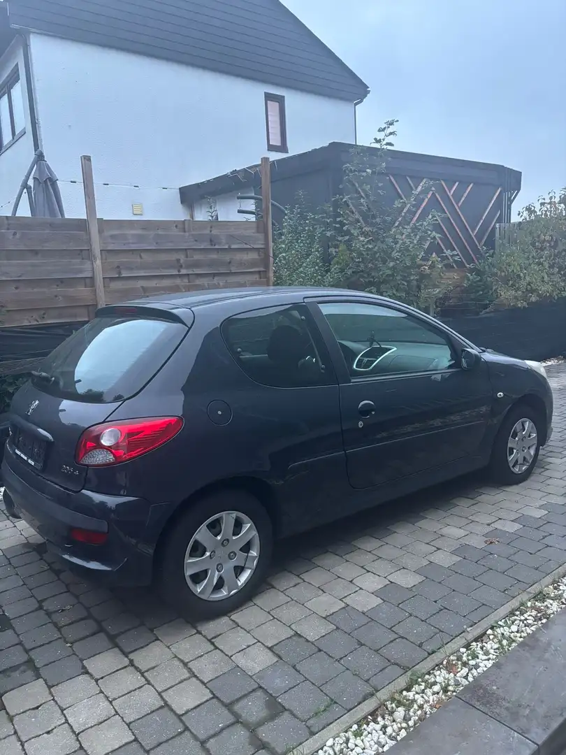 Peugeot 206 206+ 1.4i Trendy - 2