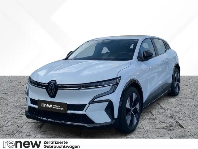 Renault Other Megane E Tech Electric EV60 220HP (Batt. optimum c