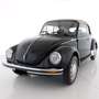 Volkswagen Maggiolino Maggiolino Cabrio 1303 1200 Black - thumbnail 1