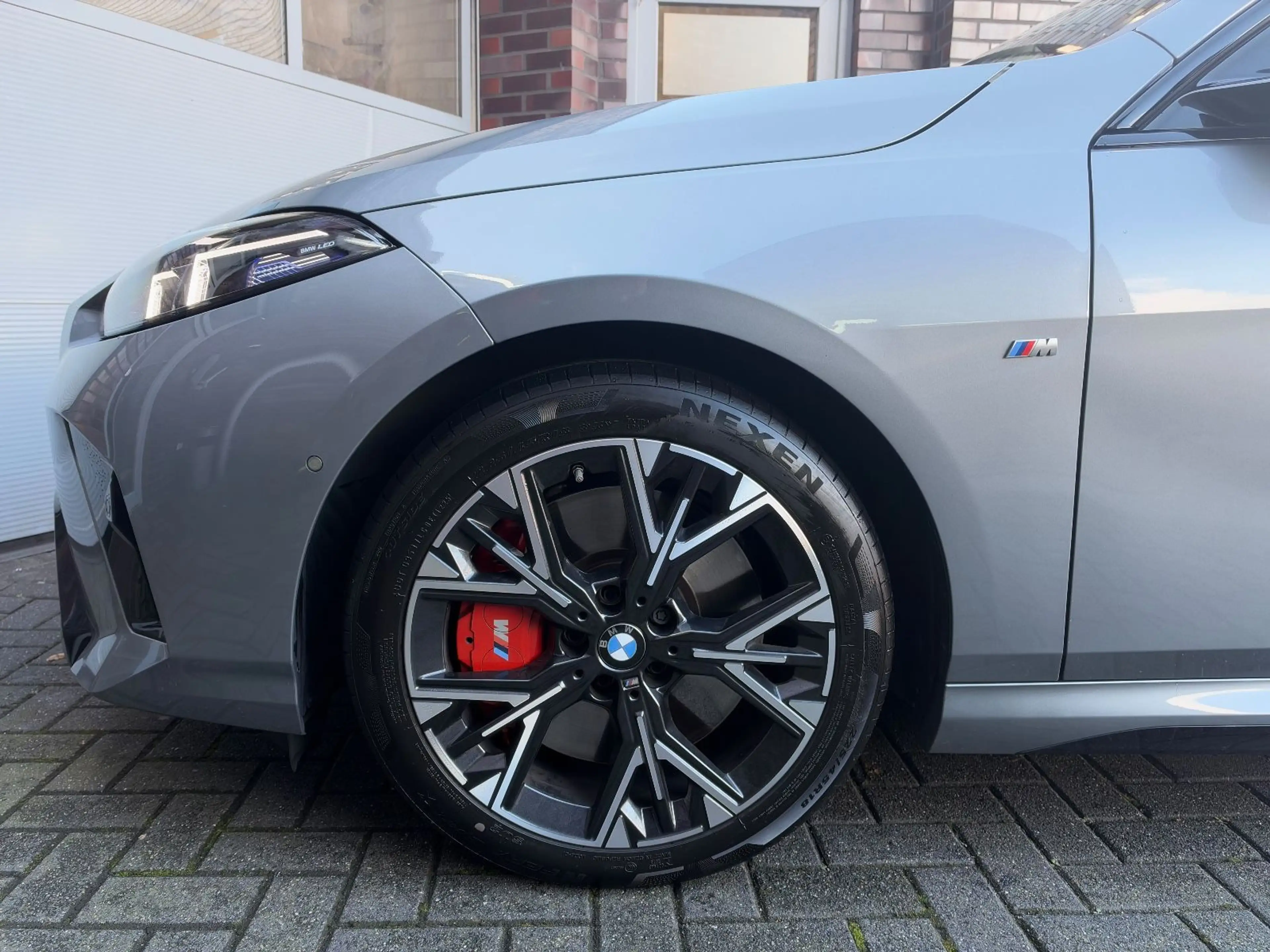 BMW 220 220i Gran Coupe M SPORT PRO PANO HUD 360 LHZ h/k — photo 13