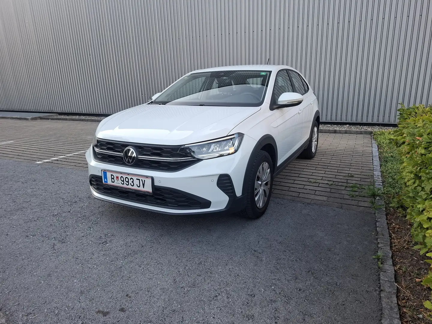 Volkswagen Taigo 1,0 TSI Friends - 1