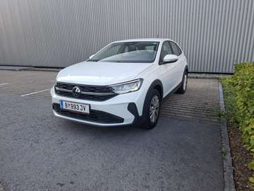 1,0 TSI Friends
